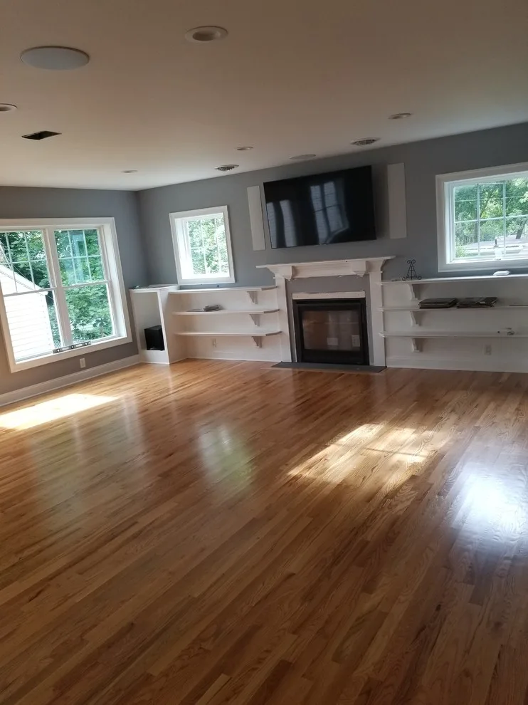 Lounge Room Refresh by Starc Construction Services - Photo 2