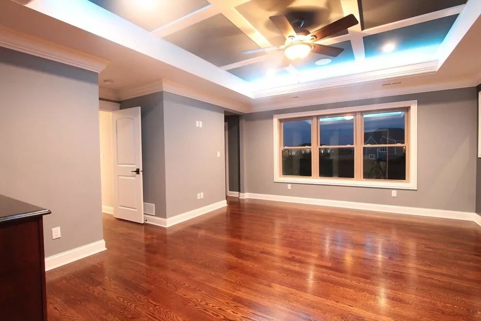 Stunning New Residence in Bristol, WI by Sommers Painting & Wallpapering LLC - Photo 8