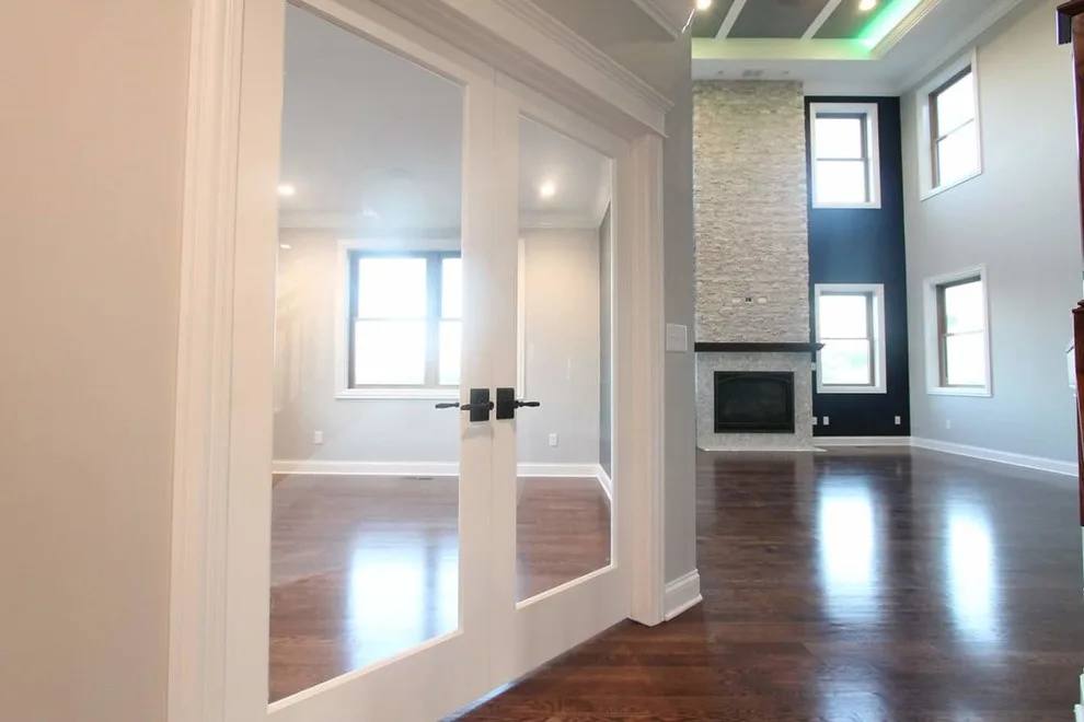 Stunning New Residence in Bristol, WI by Sommers Painting & Wallpapering LLC - Photo 5