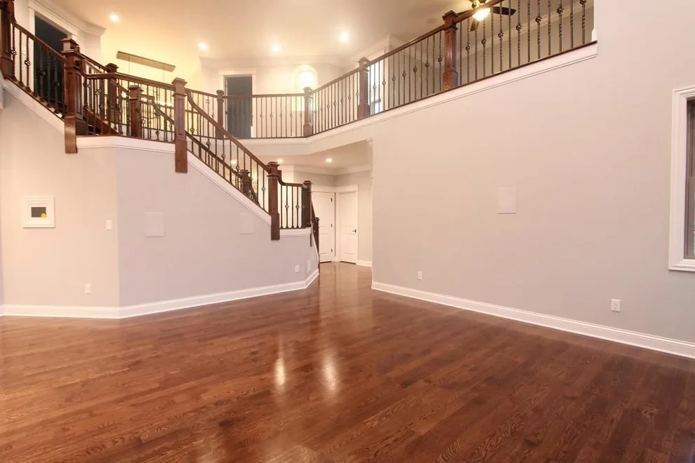 Stunning New Residence in Bristol, WI by Sommers Painting & Wallpapering LLC - Photo 11