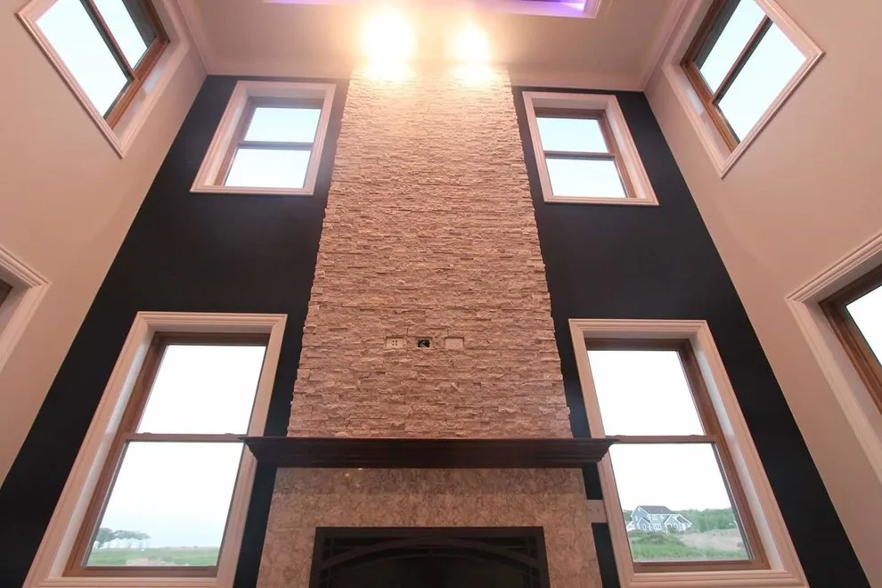 Stunning New Residence in Bristol, WI by Sommers Painting & Wallpapering LLC - Photo 15