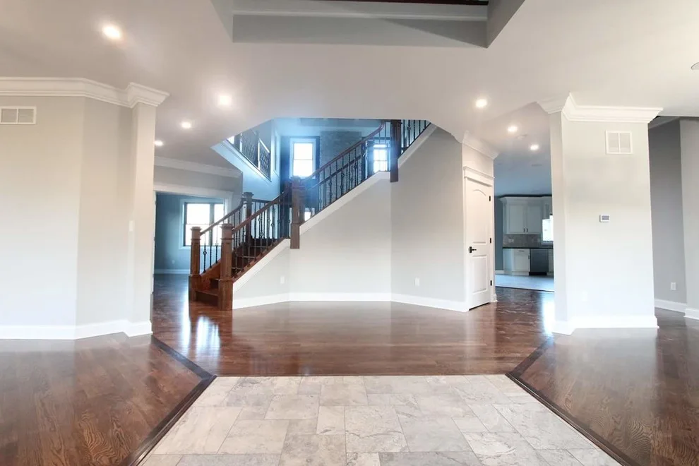 Stunning New Residence in Bristol, WI by Sommers Painting & Wallpapering LLC - Photo 12