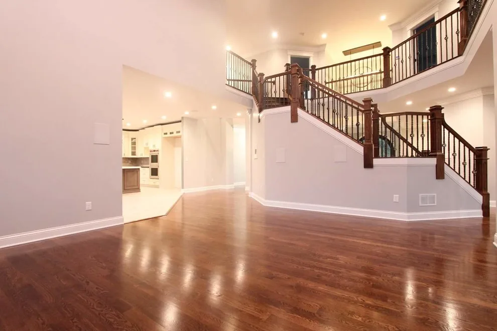 Stunning New Residence in Bristol, WI by Sommers Painting & Wallpapering LLC - Photo 16