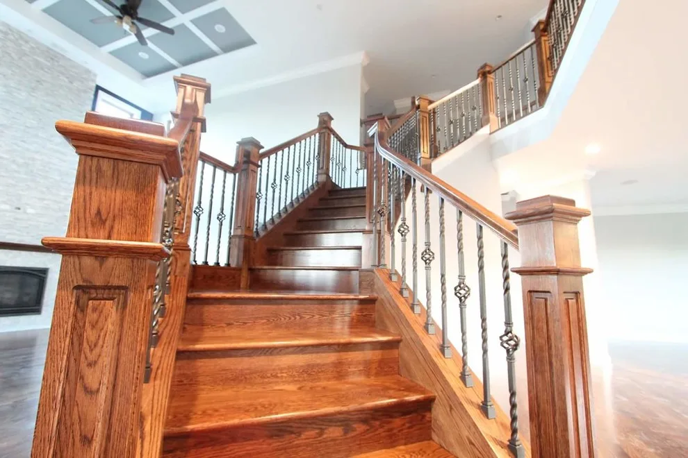 Stunning New Residence in Bristol, WI by Sommers Painting & Wallpapering LLC - Photo 14