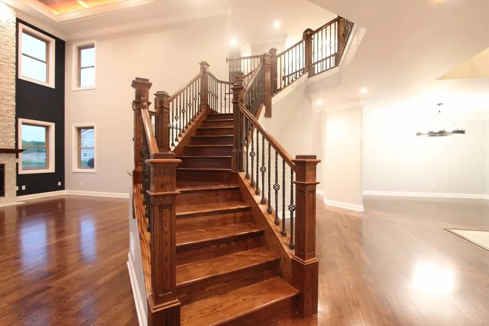 Stunning New Residence in Bristol, WI by Sommers Painting & Wallpapering LLC - Photo 7