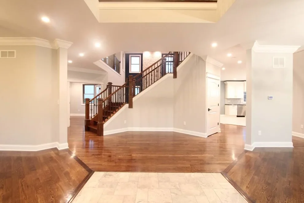 Stunning New Residence in Bristol, WI by Sommers Painting & Wallpapering LLC - Photo 6