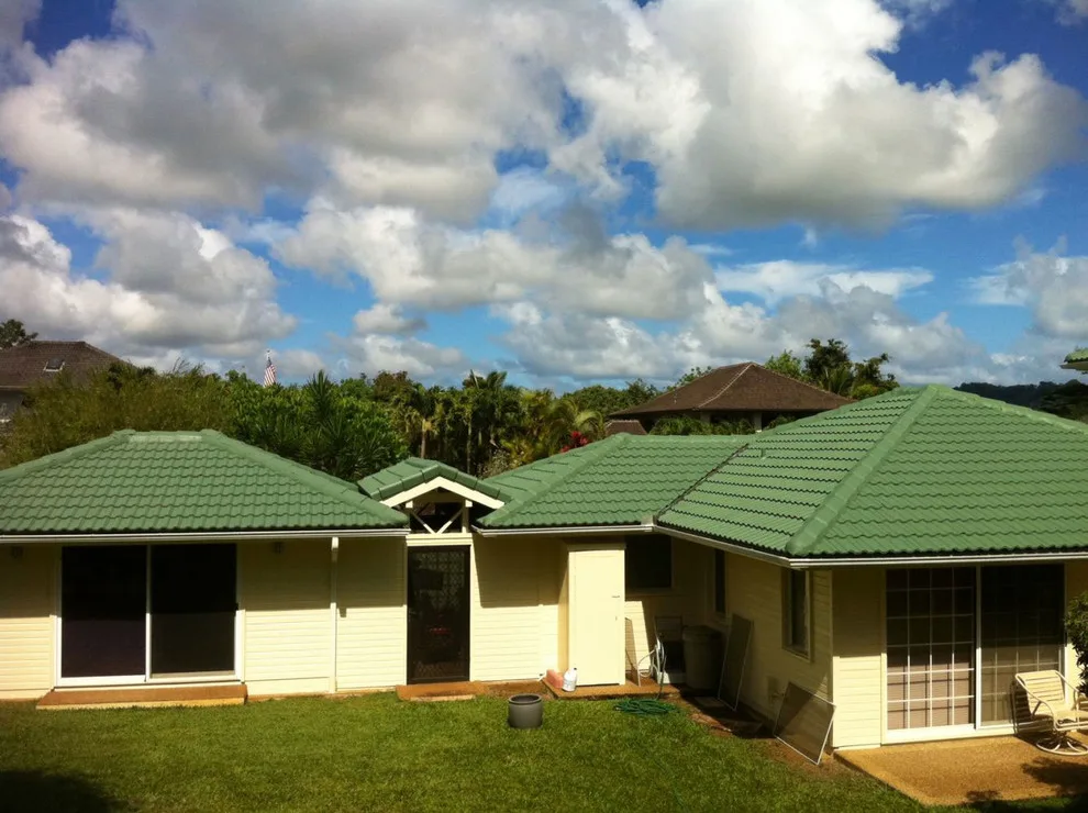 Pro Coats Hawaii Inc - Photo 2
