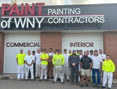Paint Of WNY - Photo 2