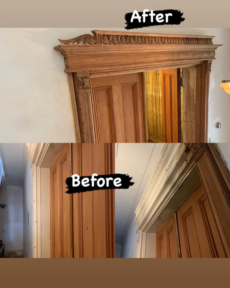 Brooklyn Paint Stripping and Sanding by New Yorker Painting - Photo 2