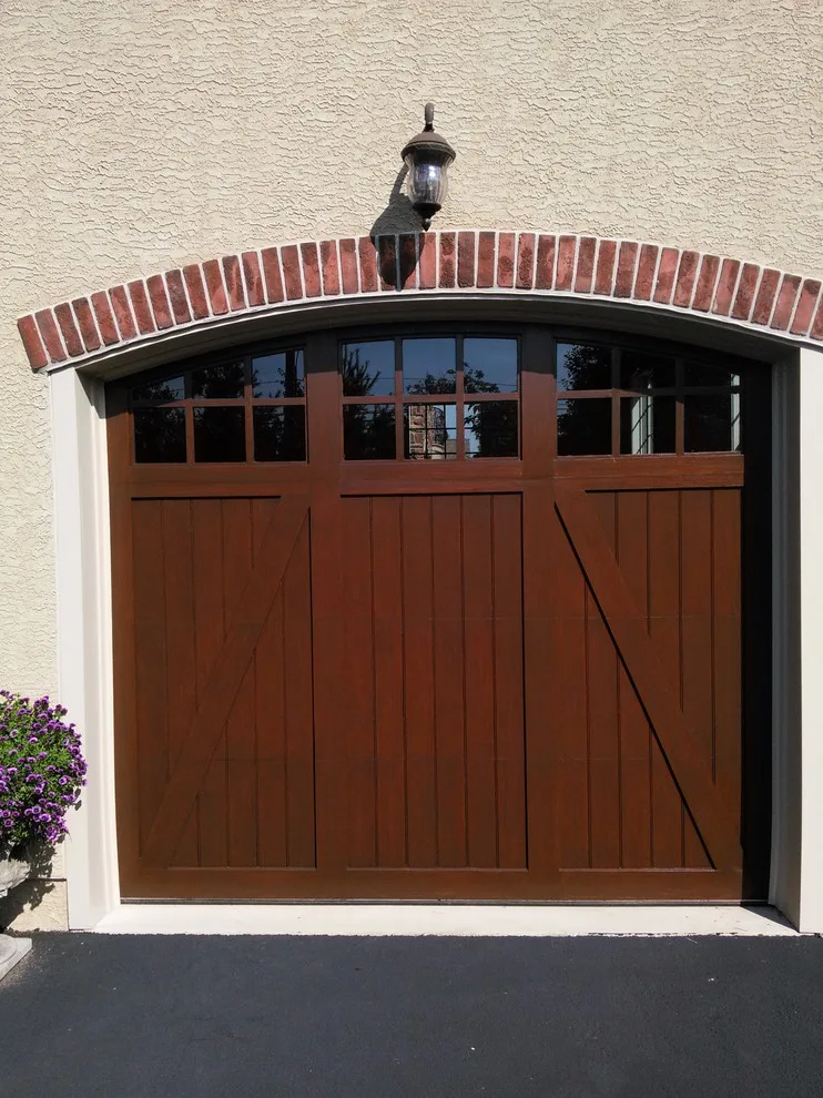 Refinish Garage Doors and Paint Shutters by William Buckham Painting, LLC - Photo 2