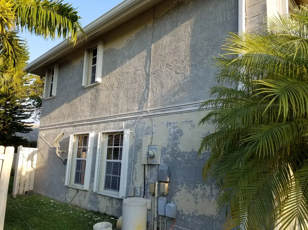 Greg's Custom Painting & Pressure Cleaning - Photo 3