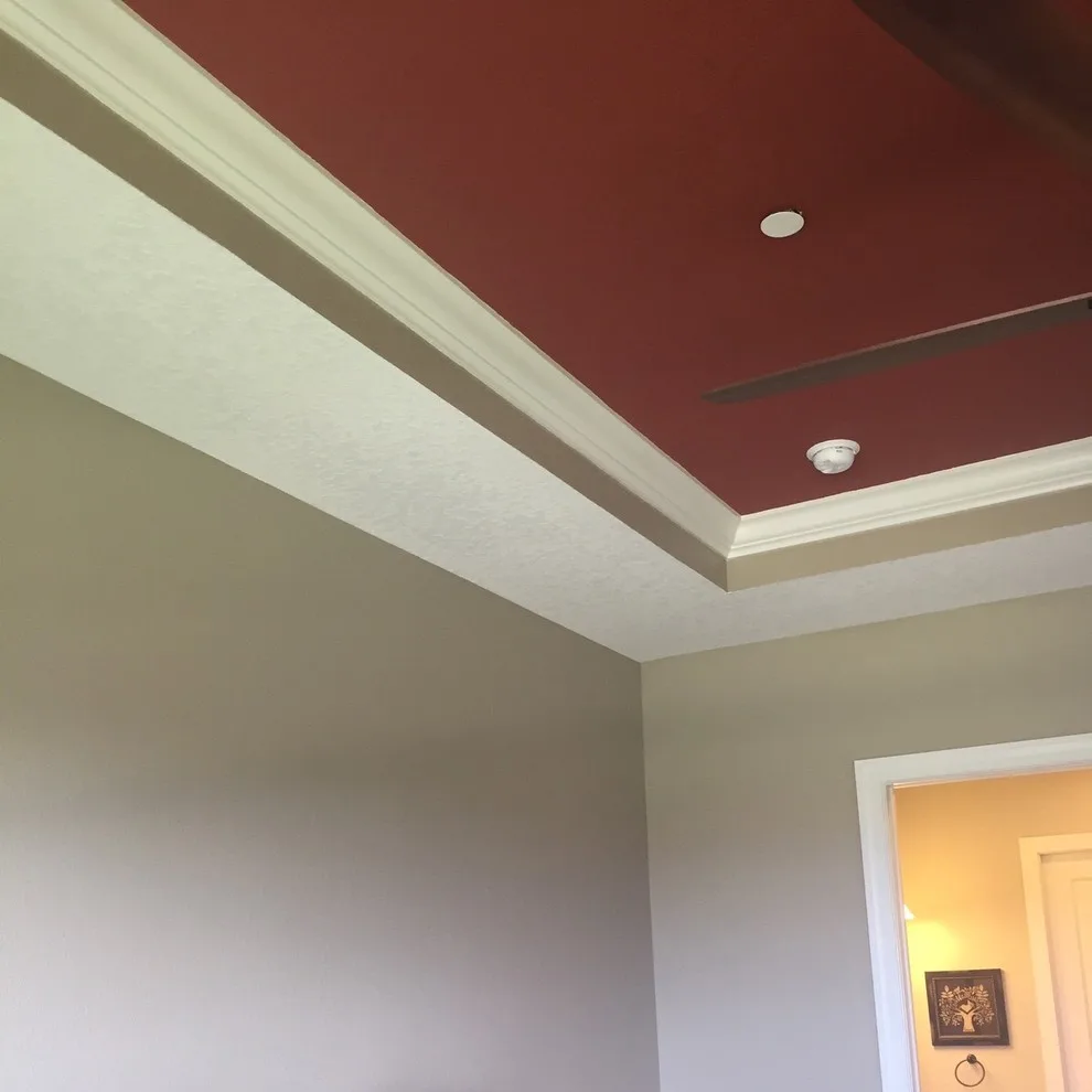 Overhead by FreshCoat Painters Sarasota/Manatee - Photo 2