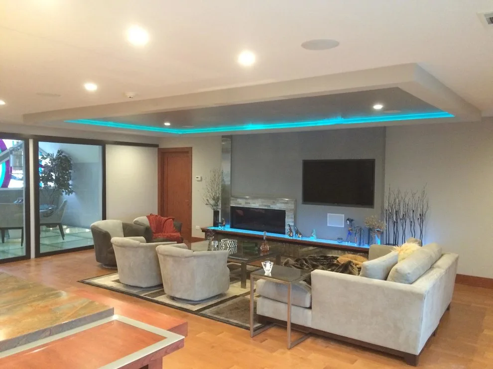 Strait-Line Decorating - Photo 8