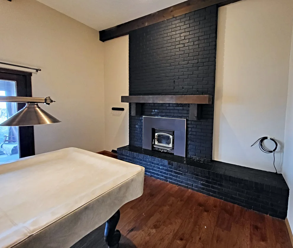 Decorative Hearth by Mike's Quality Painting - Photo 2