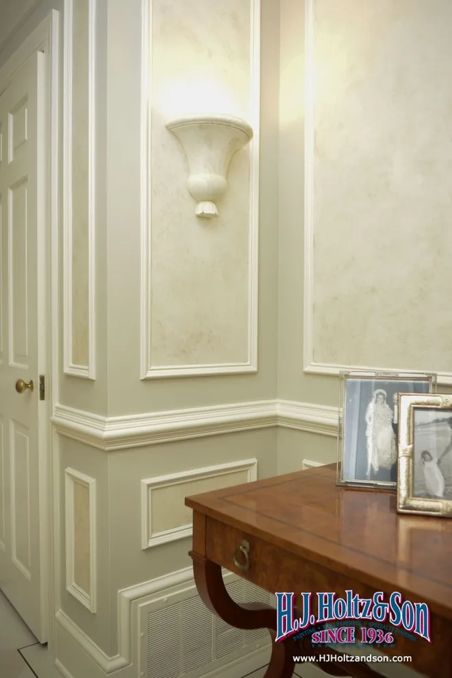 Decorative Flooring and Faux Finishes by H.J. Holtz And Son, Inc. - Photo 7