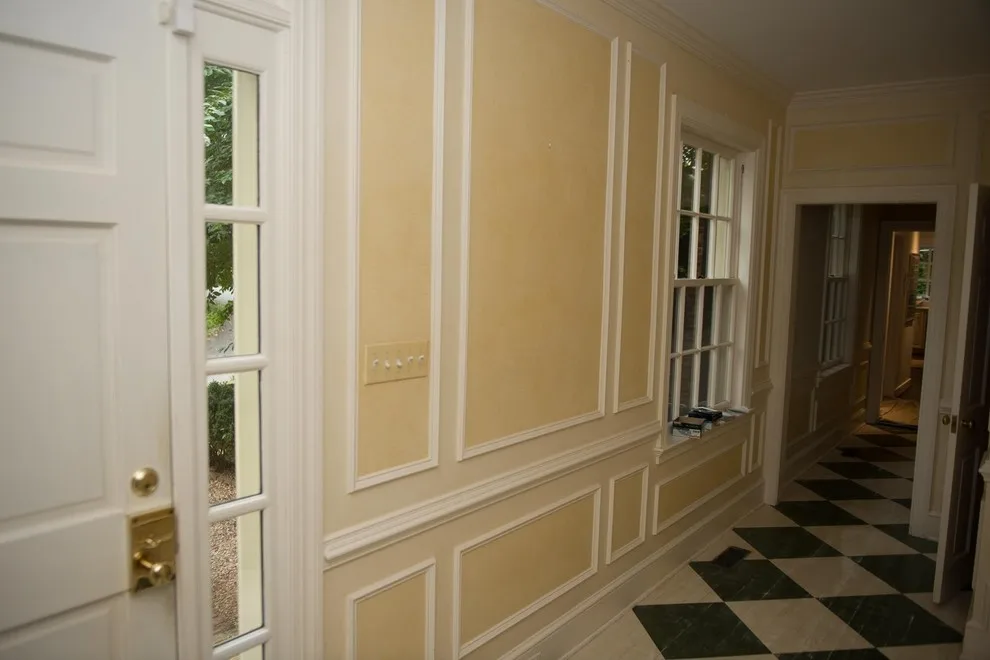 Decorative Flooring and Faux Finishes by H.J. Holtz And Son, Inc. - Photo 4