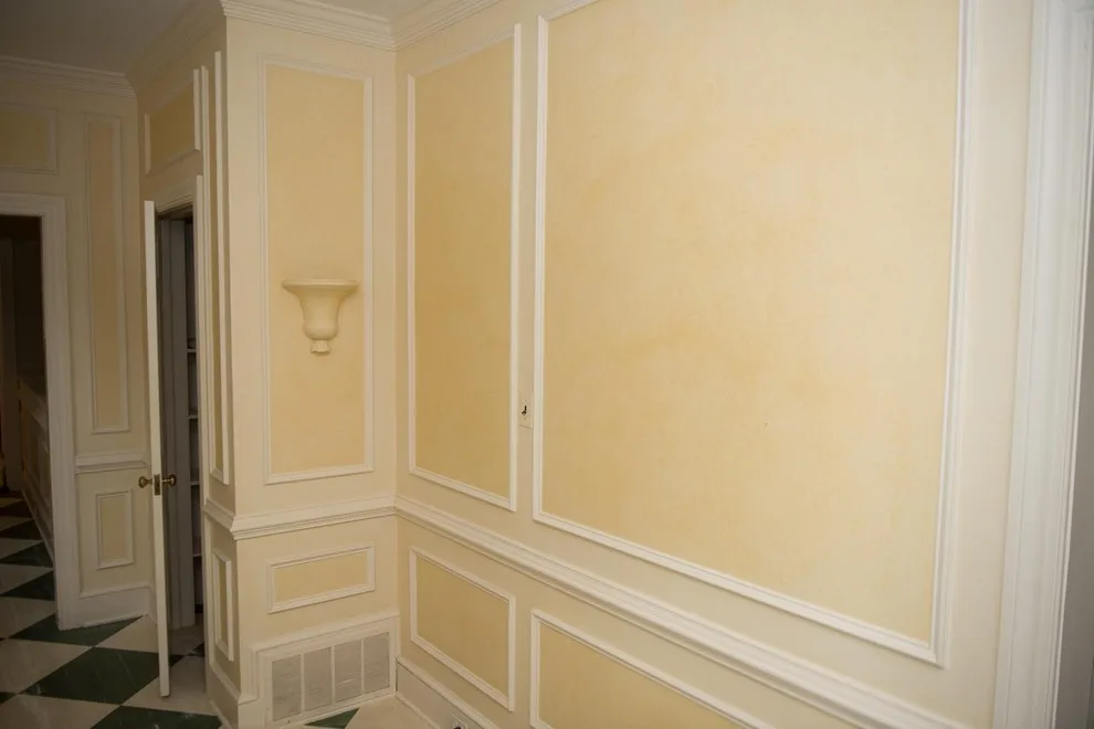 Decorative Flooring and Faux Finishes by H.J. Holtz And Son, Inc. - Photo 2