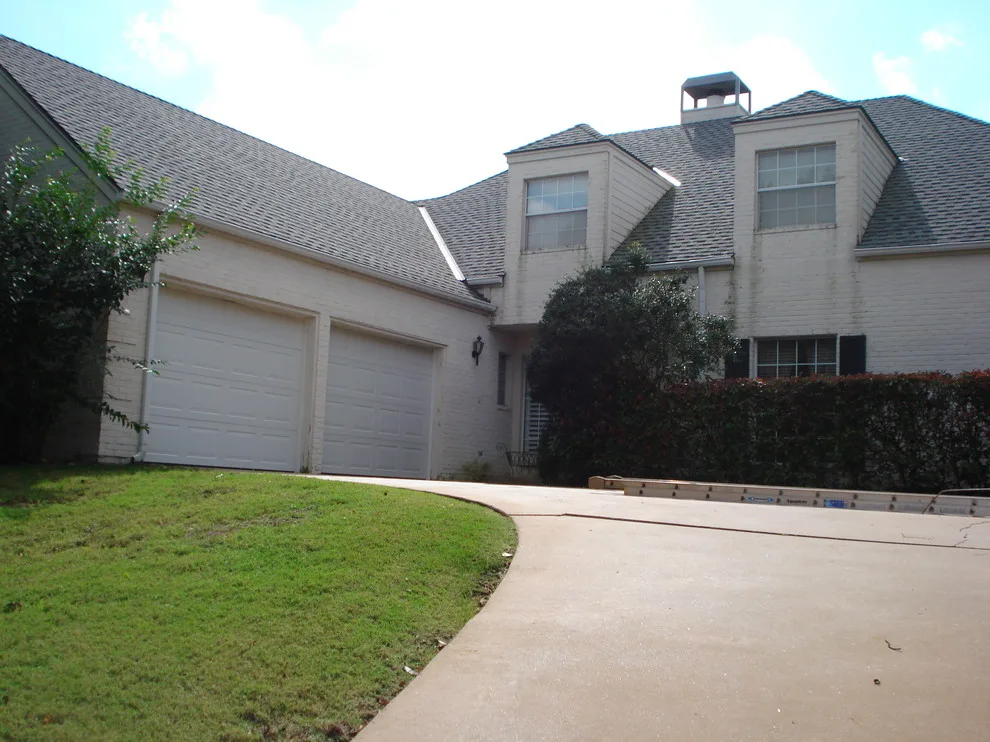 Decorated Dwellings by Savory's Construction And Painting - Photo 11