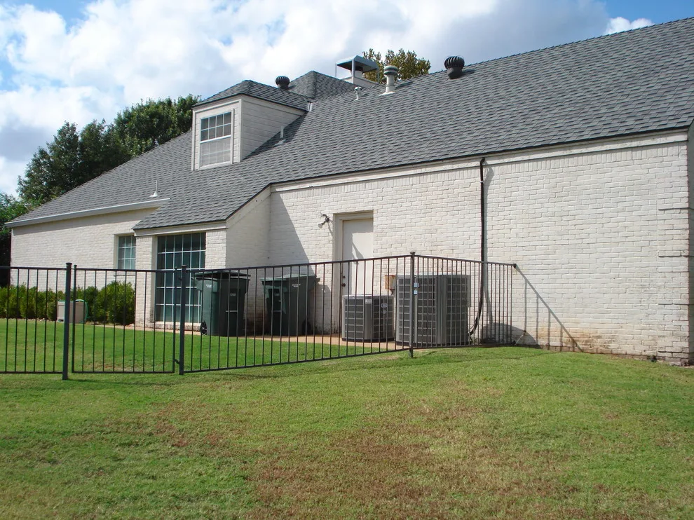 Decorated Dwellings by Savory's Construction And Painting - Photo 15