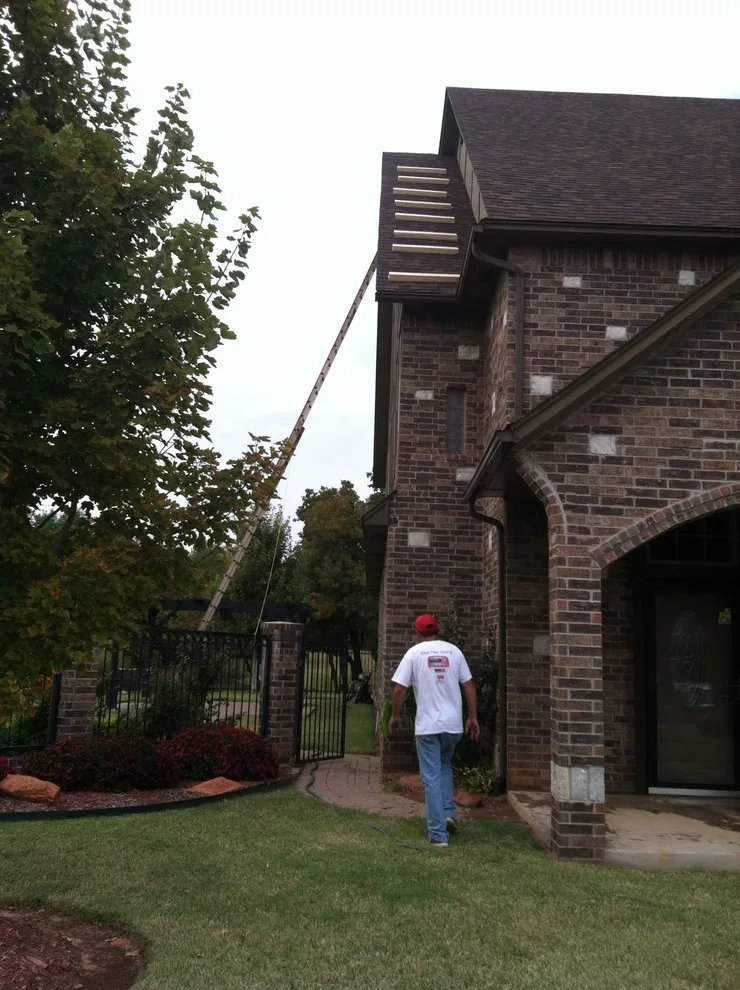 Decorated Dwellings by Savory's Construction And Painting - Photo 49