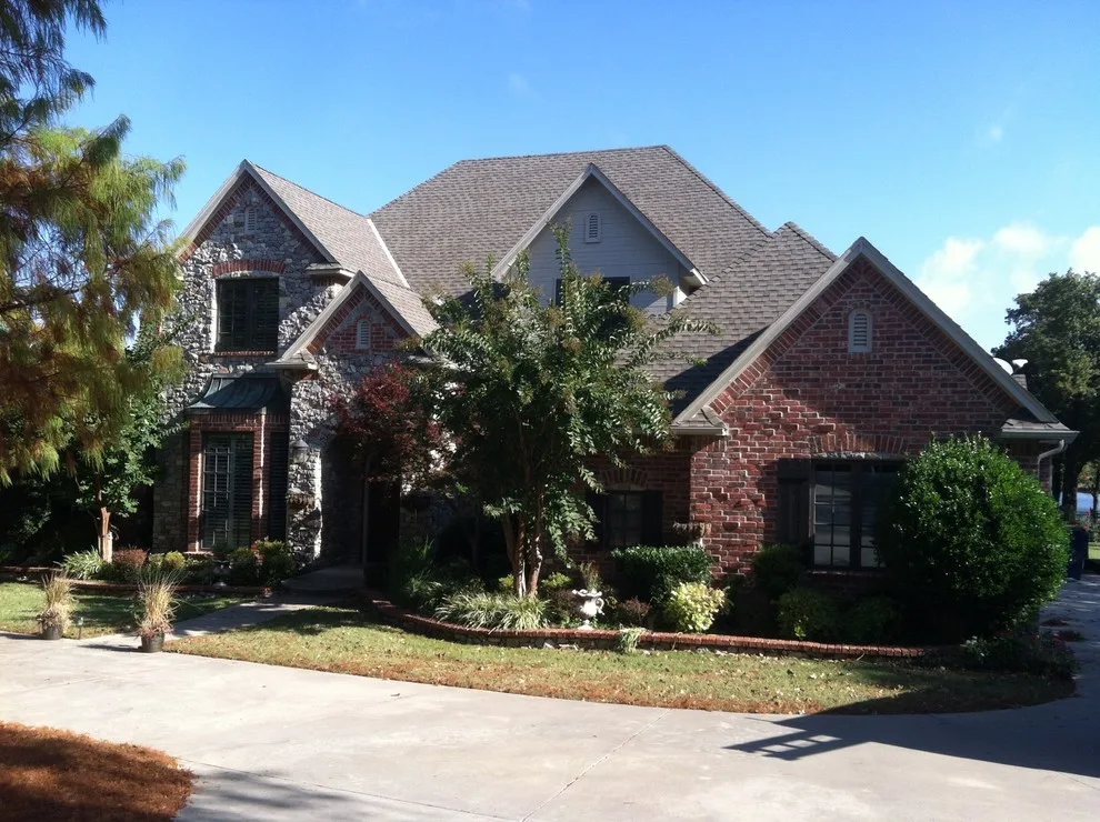 Decorated Dwellings by Savory's Construction And Painting - Photo 9