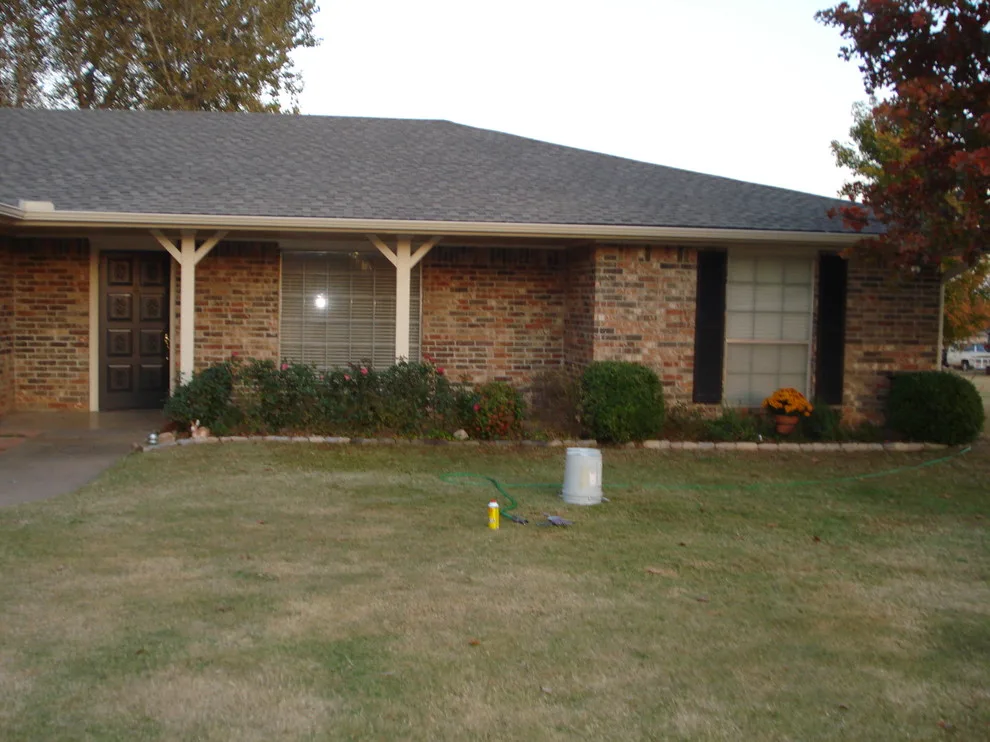 Savory's Construction And Painting - Photo 11