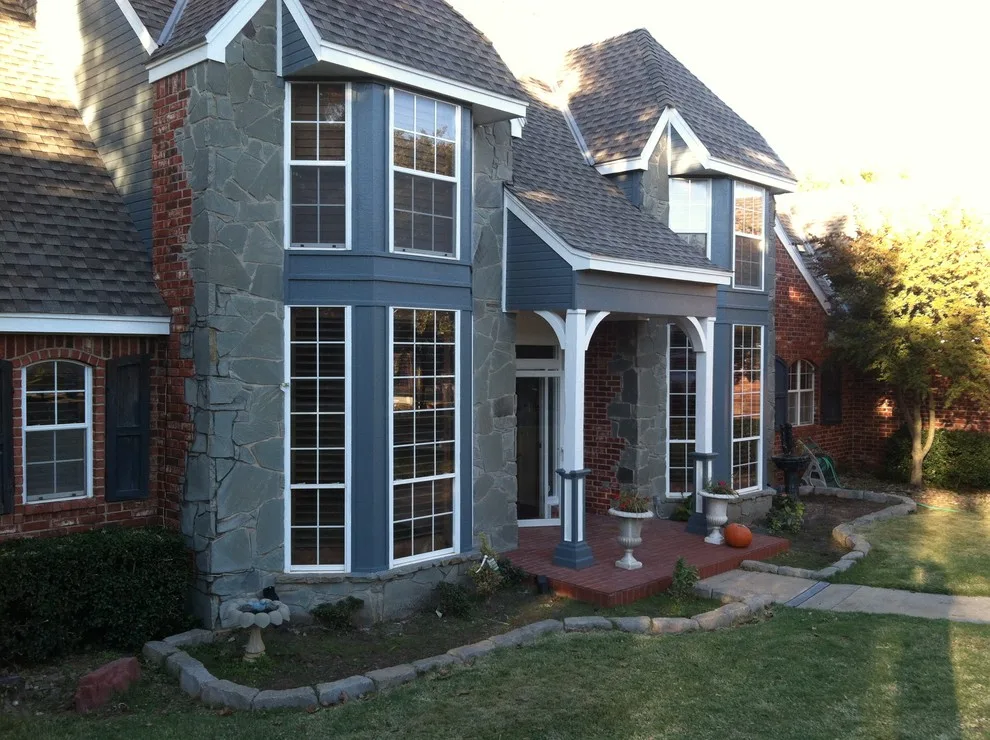 Decorated Dwellings by Savory's Construction And Painting - Photo 47
