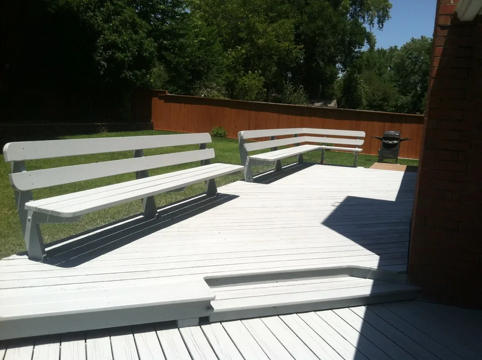 Decorated Dwellings by Savory's Construction And Painting - Photo 65
