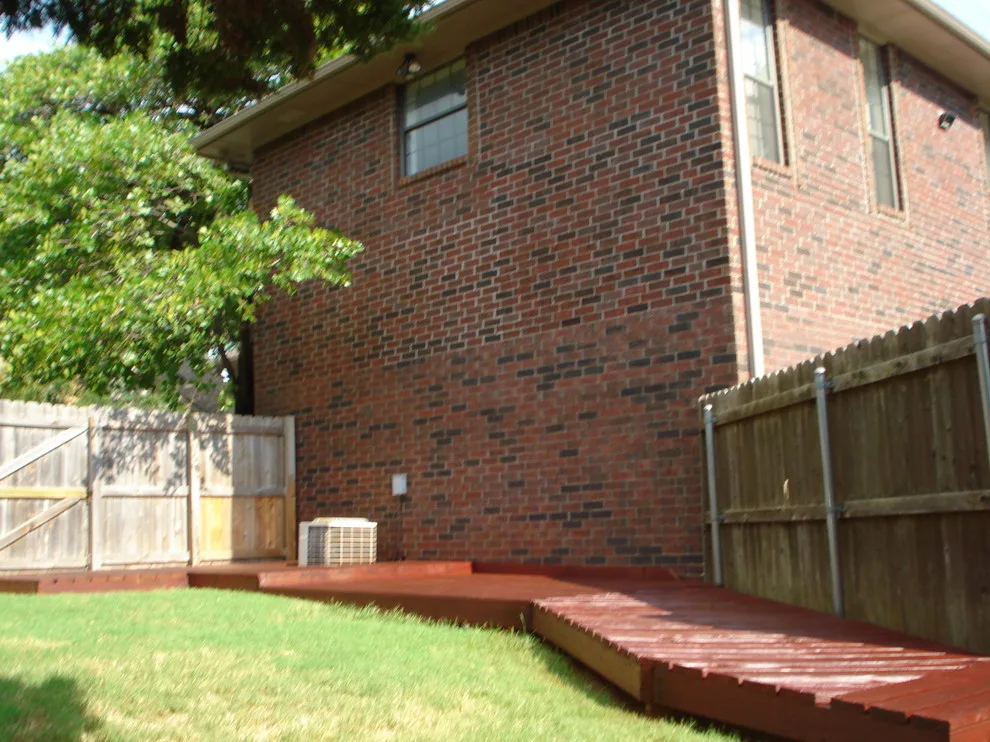 Decorated Dwellings by Savory's Construction And Painting - Photo 44