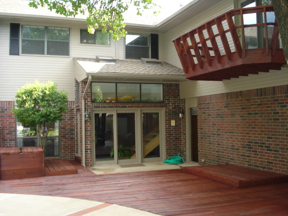 Decorated Dwellings by Savory's Construction And Painting - Photo 70
