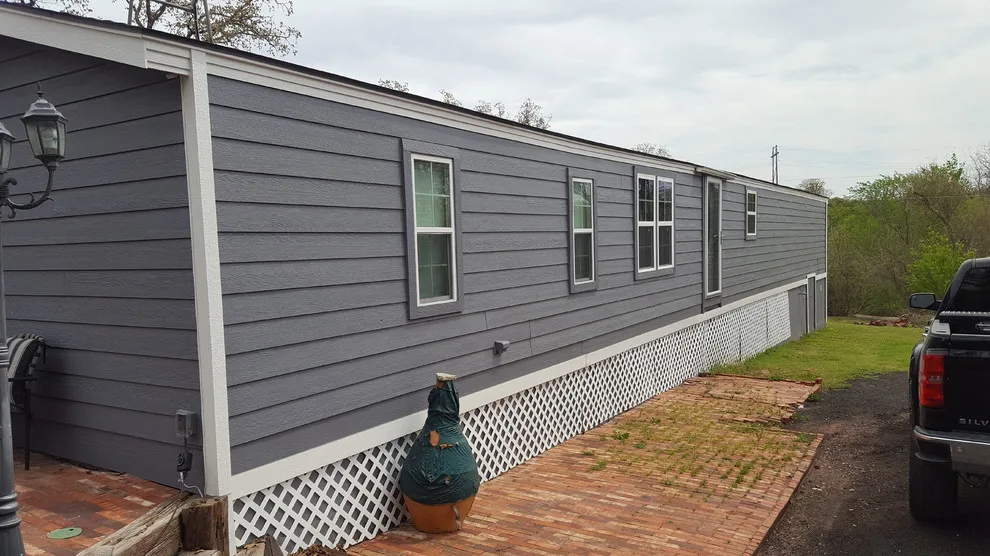 Decorated Dwellings by Savory's Construction And Painting - Photo 56