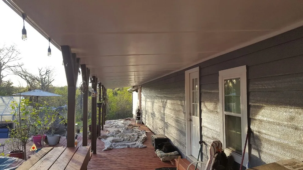 Decorated Dwellings by Savory's Construction And Painting - Photo 71