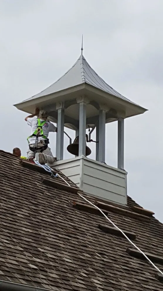 Decorated Dwellings by Savory's Construction And Painting - Photo 67