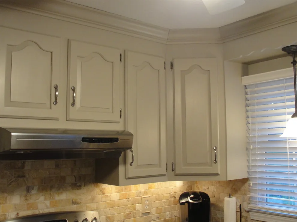 Linke's Painting To Wallcoverings - Photo 10