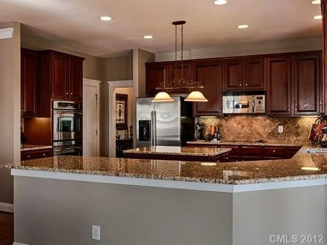 Refinished Kitchen Cabinets by Fox Brothers Painting - Photo 3