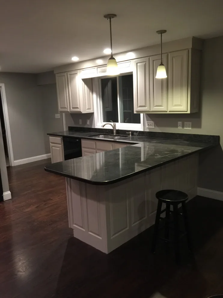 Grayline Interior Painting - Photo 7
