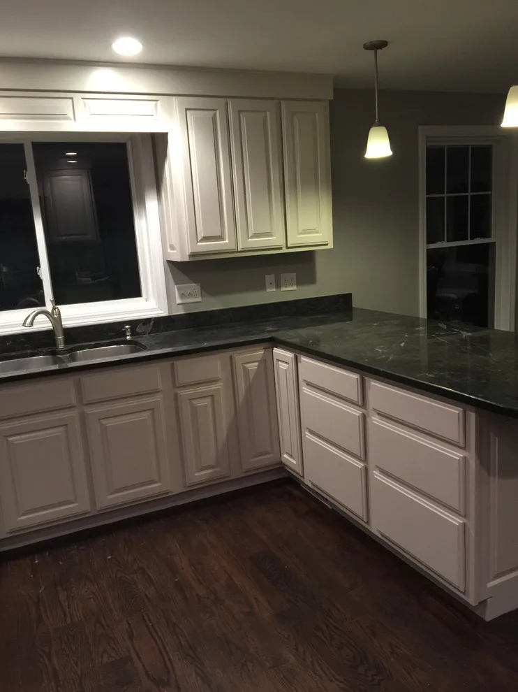 Grayline Interior Painting - Photo 9