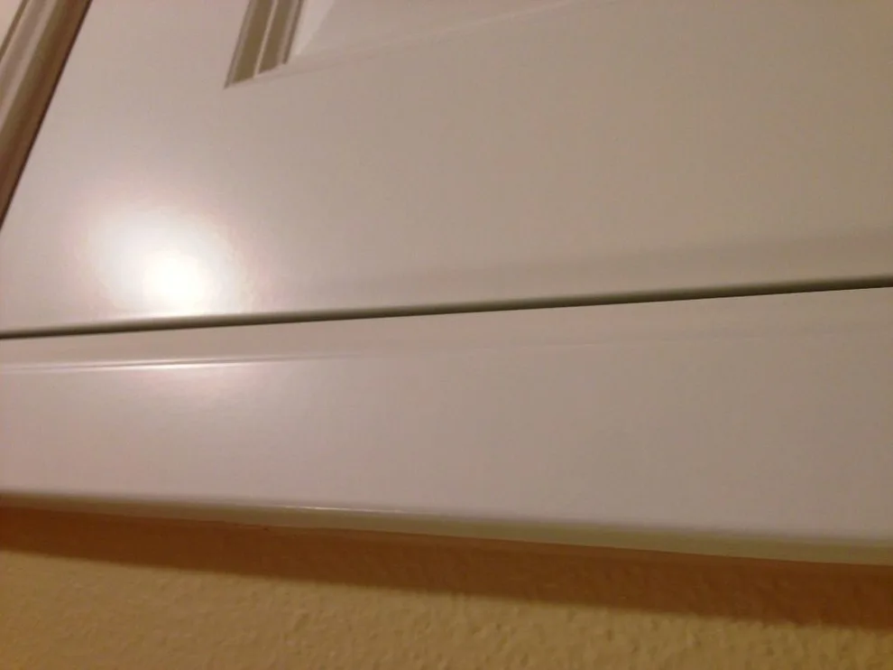 Decorative Millwork by Painting America, Inc. - Photo 2
