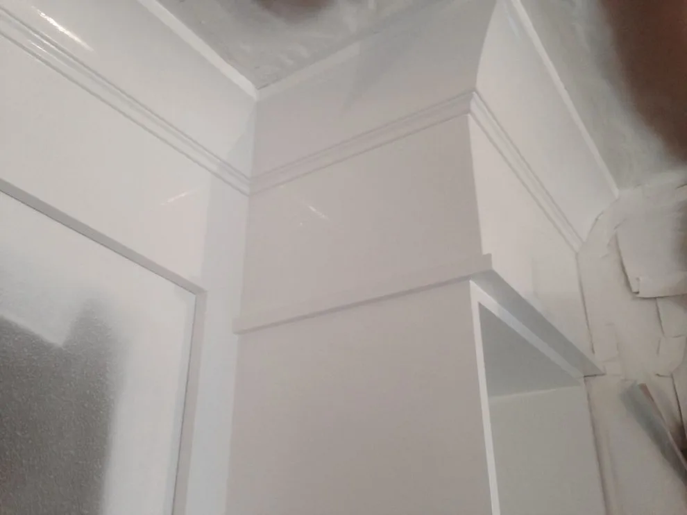 Decorative Millwork by Painting America, Inc. - Photo 3