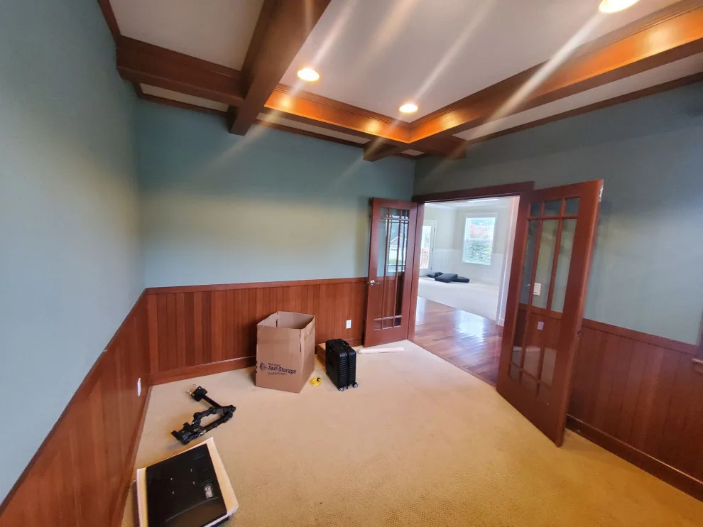 Decorative Millwork Project by All Terrain Painting & Repairs NW - Photo 4