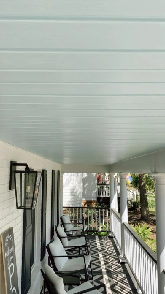 Decorative Patio Overhead by Coastal Crew - Photo 2