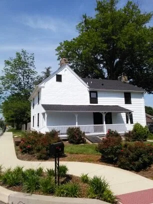 Stucco with a Paint Finish by William Buckham Painting, LLC - Photo 3