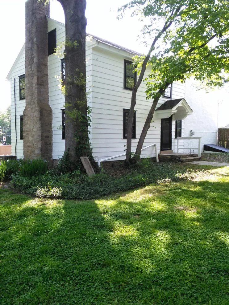 Stucco with a Paint Finish by William Buckham Painting, LLC - Photo 2