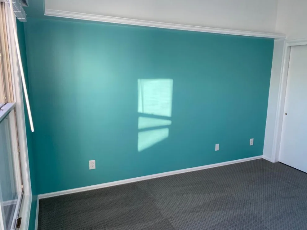 Cherry Creek Initiative by JF Decor | Wallpaper Installation - Photo 14