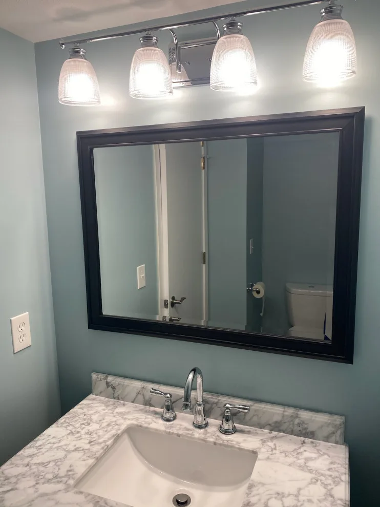 Cherry Creek Initiative by JF Decor | Wallpaper Installation - Photo 9