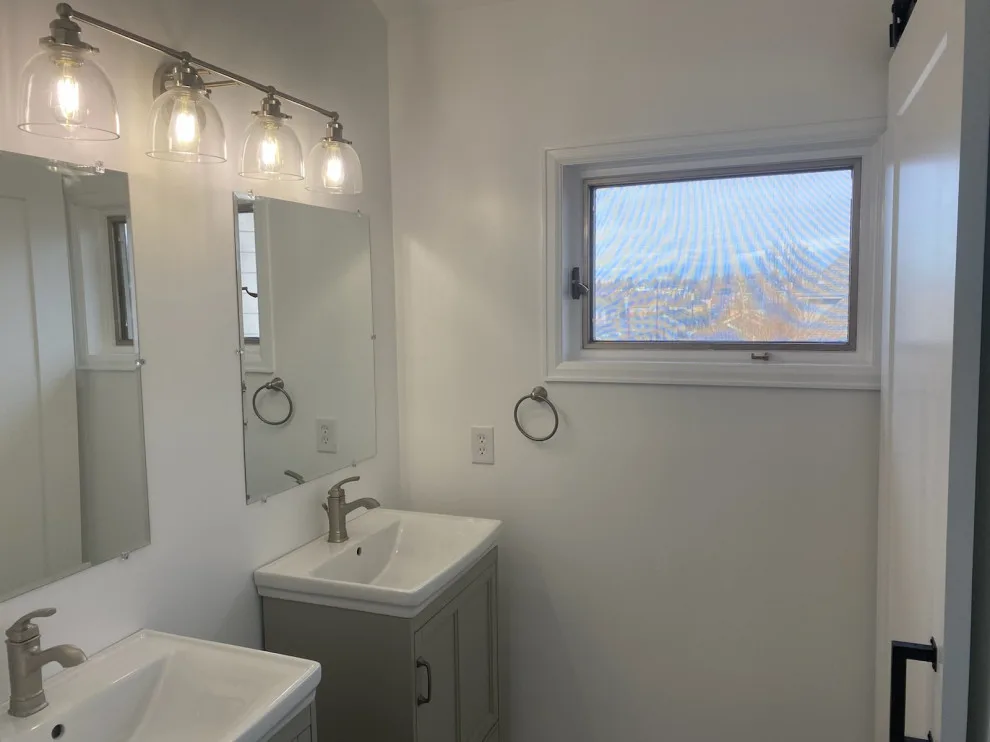 Cherry Creek Initiative by JF Decor | Wallpaper Installation - Photo 6