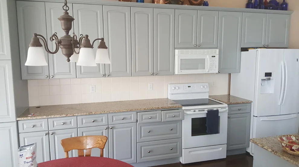 Christopher Painting LLC - Photo 4