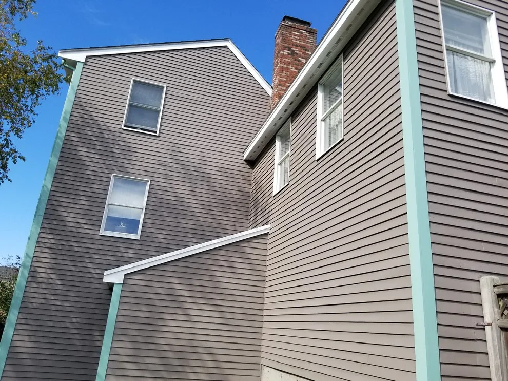House Painting in Beverly by Tinos Painting And Carpentry - Photo 8