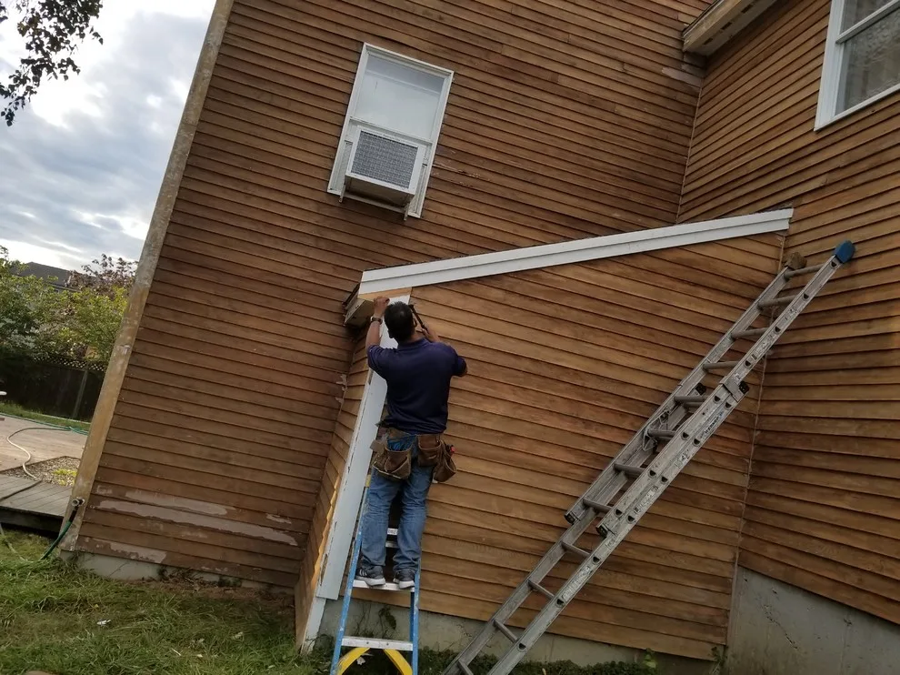 House Painting in Beverly by Tinos Painting And Carpentry - Photo 5