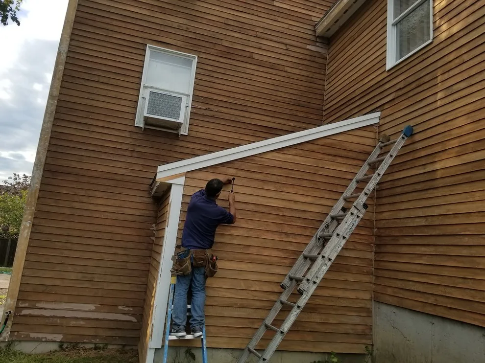 House Painting in Beverly by Tinos Painting And Carpentry - Photo 3